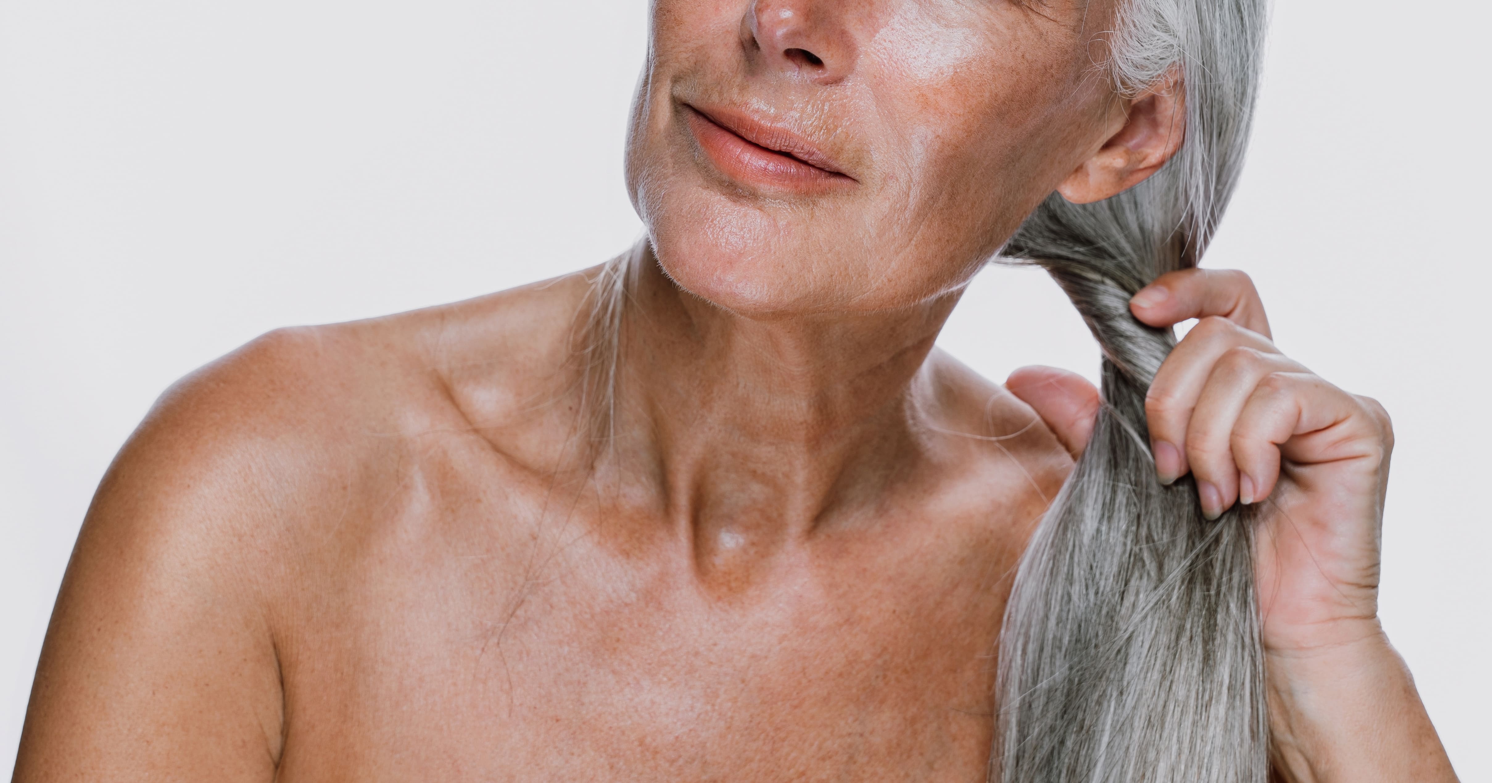 How menopause affects your hair and ways to fight back?